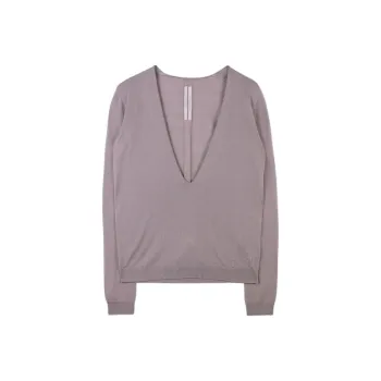 RICK OWENS Extreme Sweater