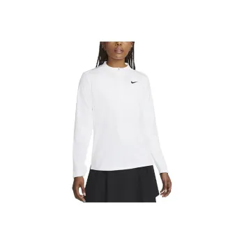 Nike Dri FIT Uv Advantage Women's 1/2 Zip Top