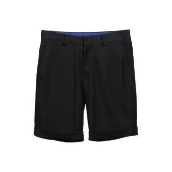 RAYSHOW Casual Shorts Men
