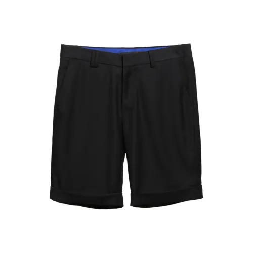 RAYSHOW Casual Shorts Men