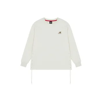 New Balance New Balance CNY Collection Sweatshirts Women's Ecru