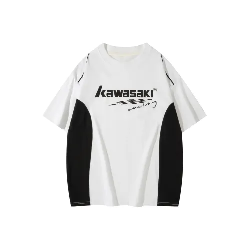 Kawasaki T Shirts Unisex