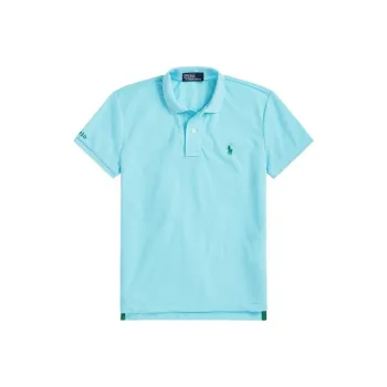 Polo Ralph Lauren Polo Shirts Women's Blue