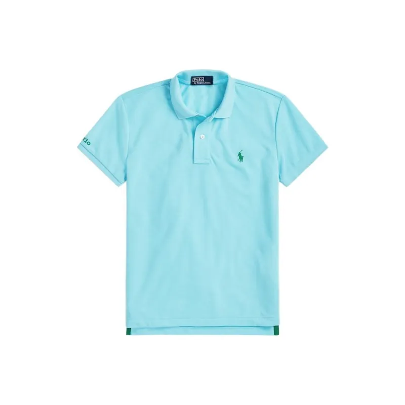 Polo Ralph Lauren Polo Shirt Women's Blue-0