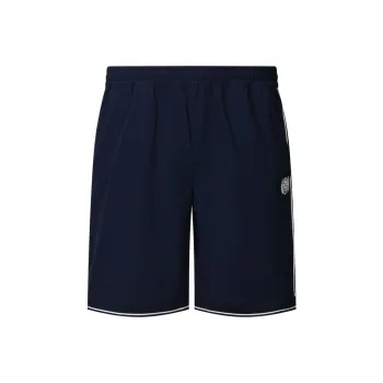 Reebok Casual Shorts Men's Navy Blue