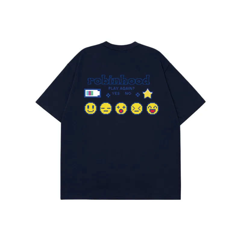 ROBINHOOD Regular T Shirt Women's-9