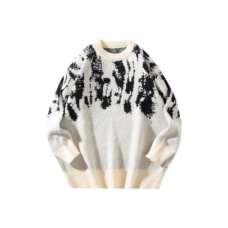 RED DRAGONFLY Sweaters Unisex-2