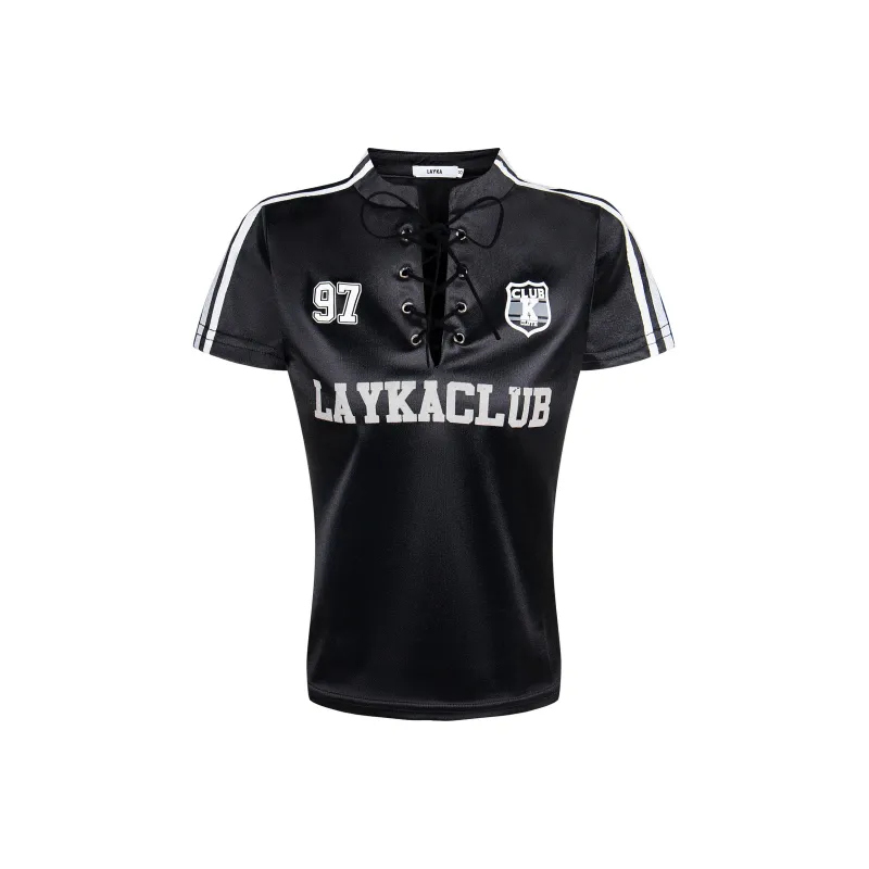 YINLEI T Shirts Women's-2