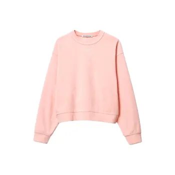 Alexander Wang Sweatshirts Women's Pink