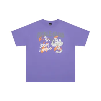 LBPC X PickleClub T Shirts Unisex