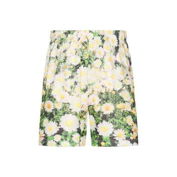 John Elliott Practice Shorts