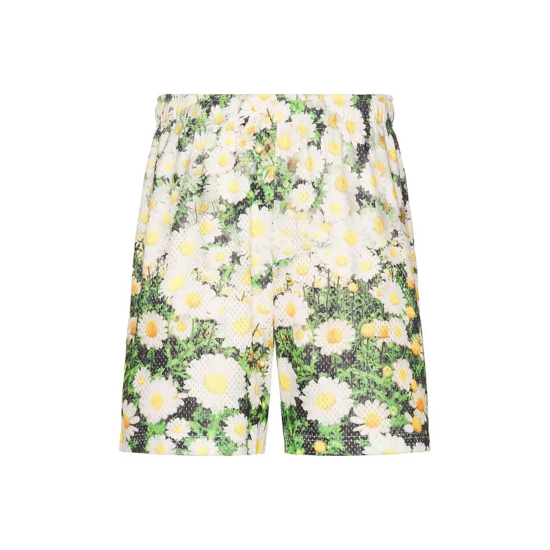 John Elliott Practice Shorts-0