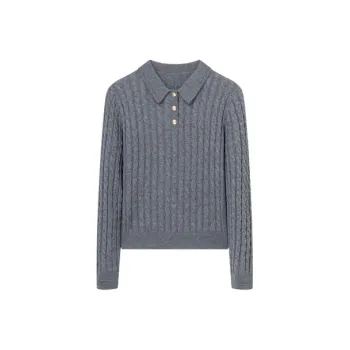 E.land Sweaters Women's