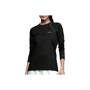 Columbia Knitwear Women's Black