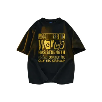 WARRIOR T Shirts Women's