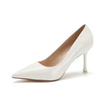 Zomila Slim Heel High Heels Women's