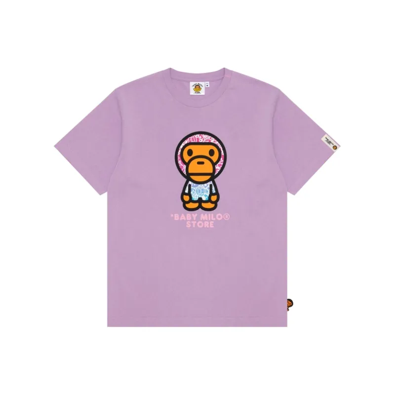 Aape T Shirts Women's-4