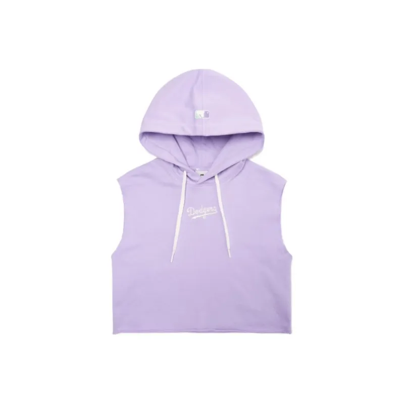 MLB Sweatshirts Women's Lavender-0