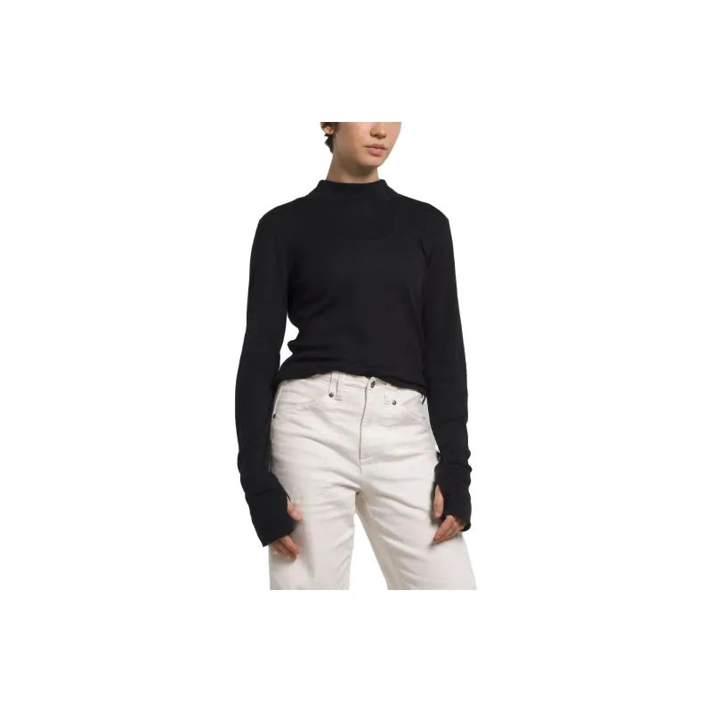 THE NORTH FACE Sweaters Women's Black-0
