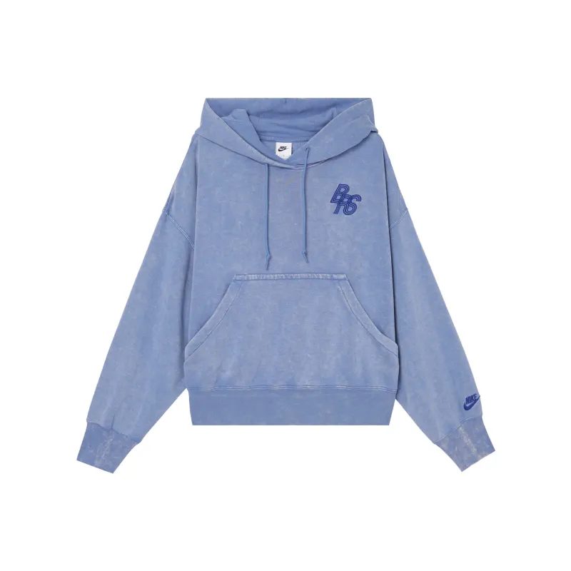 Nike Sportswear Sweatshirt Women's Stone Blue-0