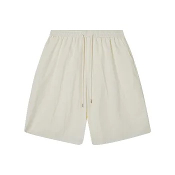 RASHOMONG Casual Shorts Unisex