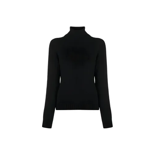 SAINT LAURENT Turtleneck Long Sleeved Jumper