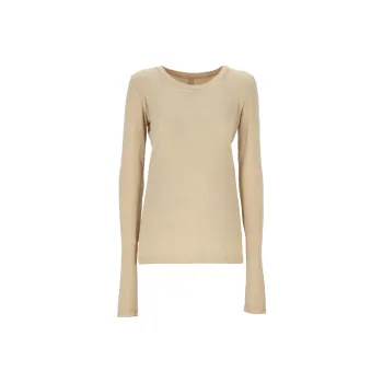 UMA WANG Crewneck Knitted Jumper
