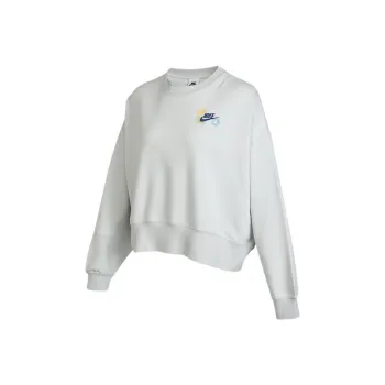 Nike Sweatshirts Women's Gray