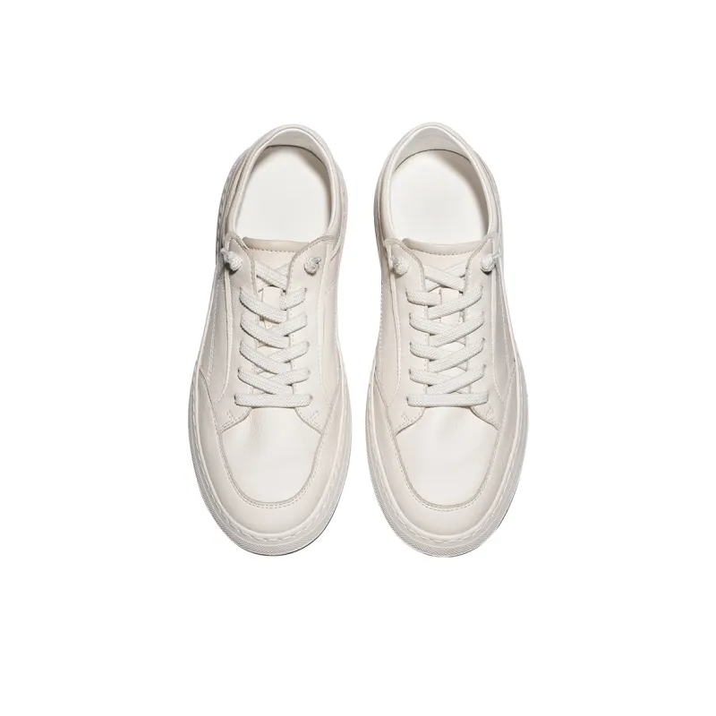 Dreambo Breathable Low Top Skateboard Shoes Men's-8