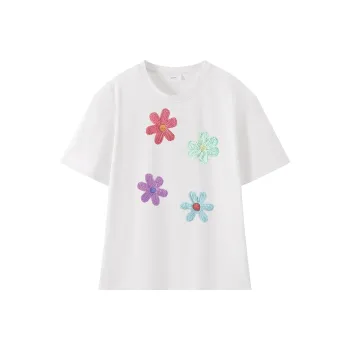 Urban Beauty Regular T Shirt Women's