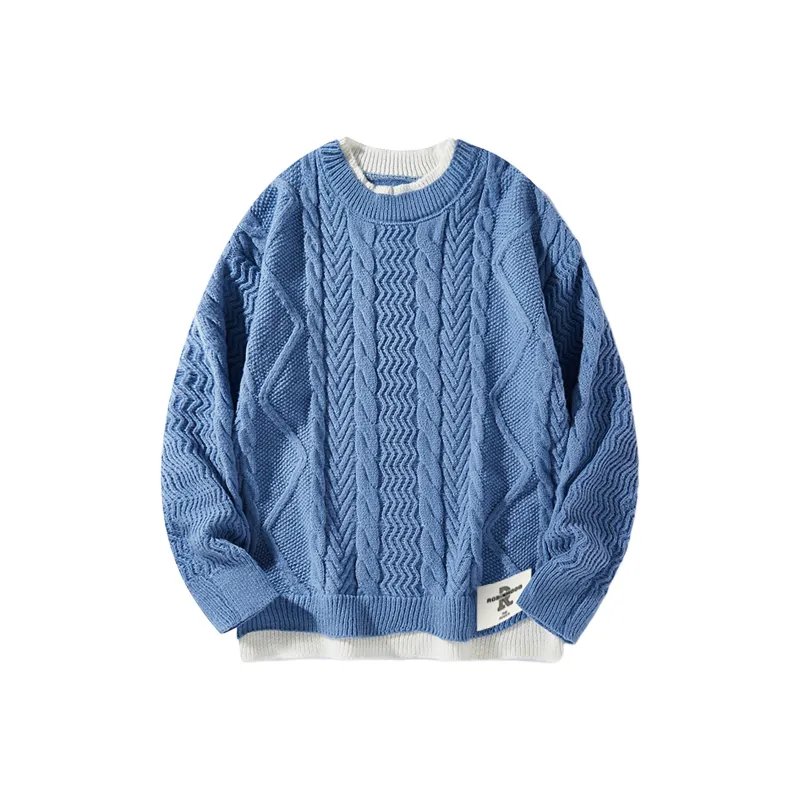 ROBINHOOD Sweaters Unisex-6