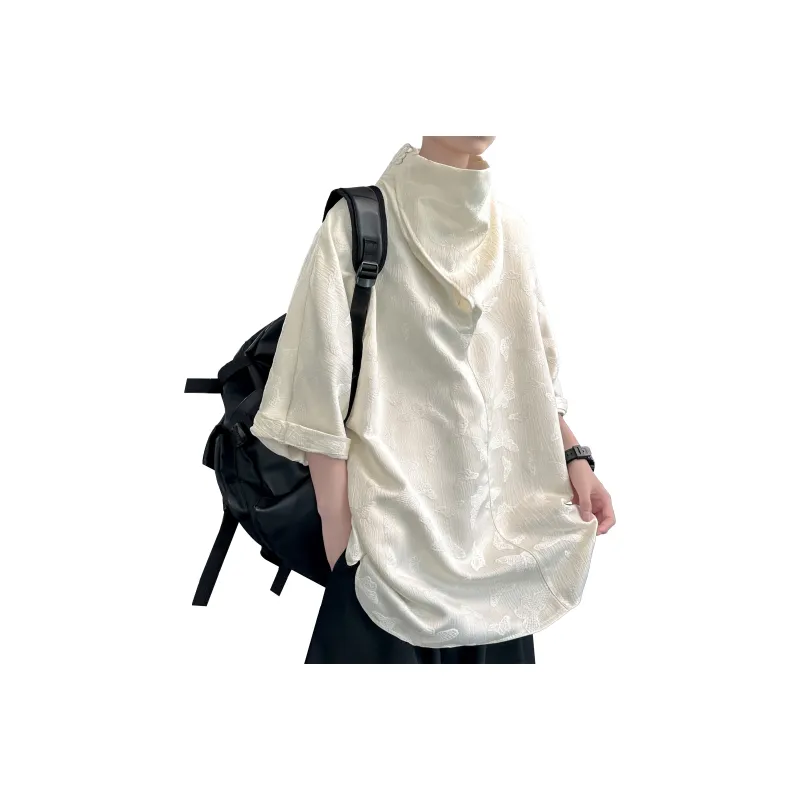 MARK WAFFLE T Shirts Unisex-0