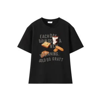Urban Beauty Regular T Shirt Women's