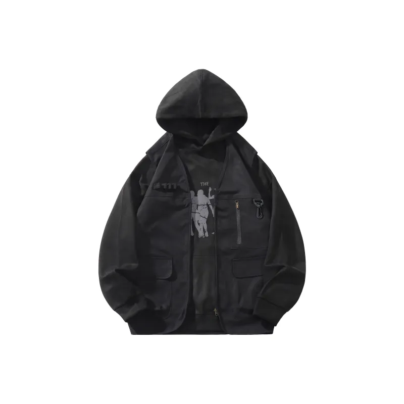FLOAT Sweatshirt Sets Unisex-2
