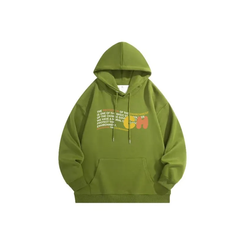 PUREIDOL Sweatshirts Unisex-6