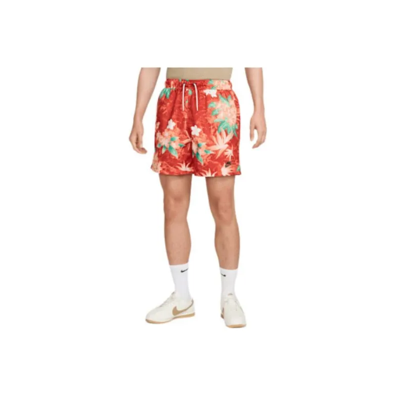 Nike Club Men's Flow Shorts-0