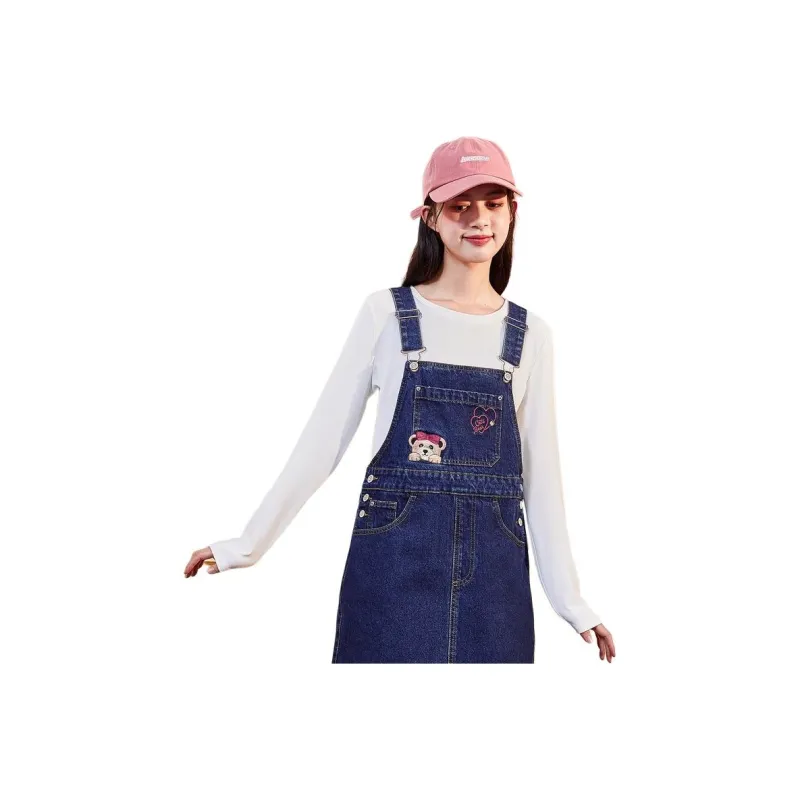 Tonlion T Shirts Women's-0