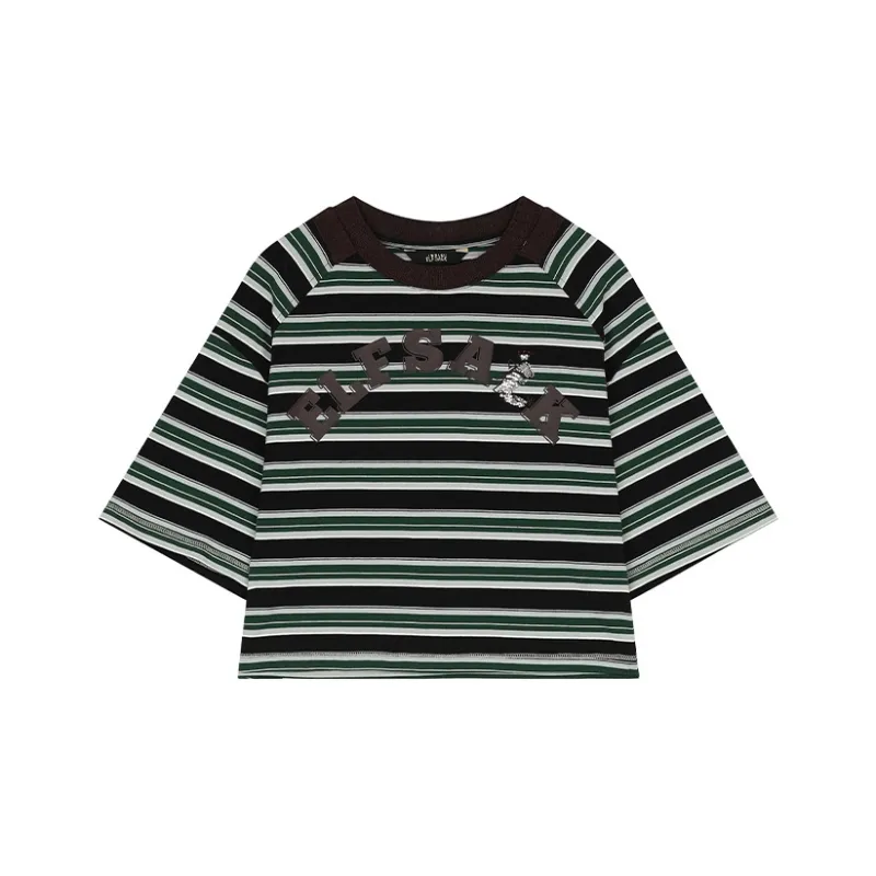 ELF SACK T Shirts Women's-6