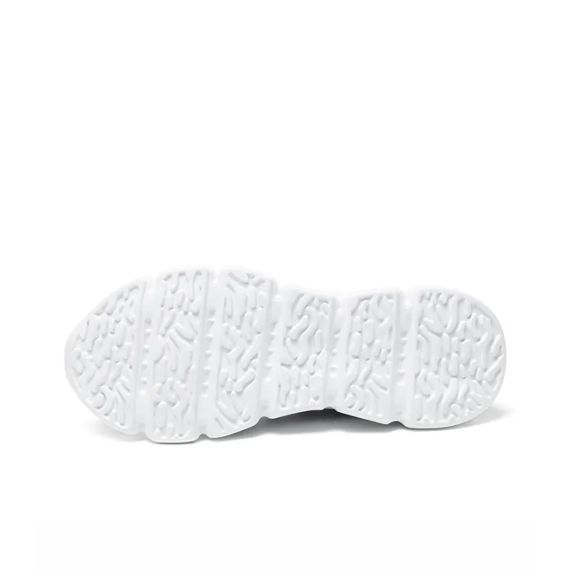 FUERZA Cushioning, Slip Resistant, Abrasion Resistant, Quick Dry, Lightweight Low Top Casual Shoes Men's-9