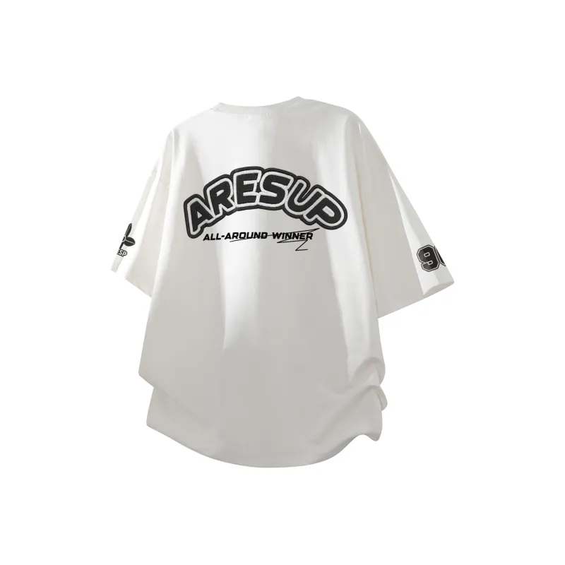 PAINT STAIN T-Shirts Unisex-2