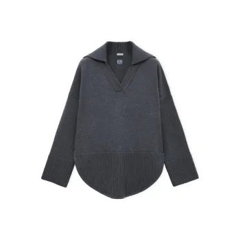 LOEWE Polo Sweater