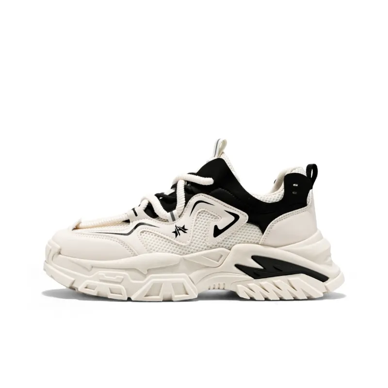 Frank Mully Low Top Chunky Sneakers Men's-0