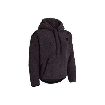Under Armour Sweatshirt Women's Purple