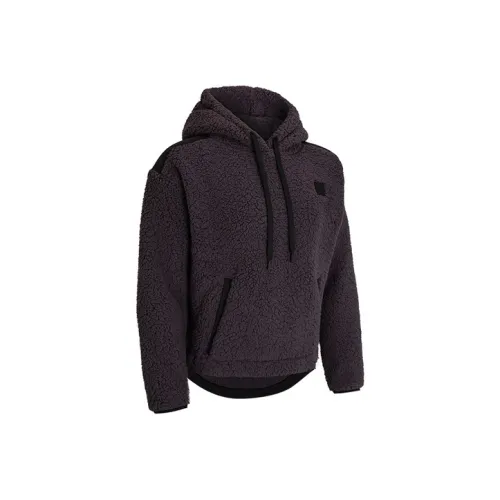 Under Armour sweatshirt des Women's Purple
