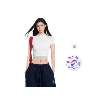 EVPGB T Shirt Women's White+Giveaway