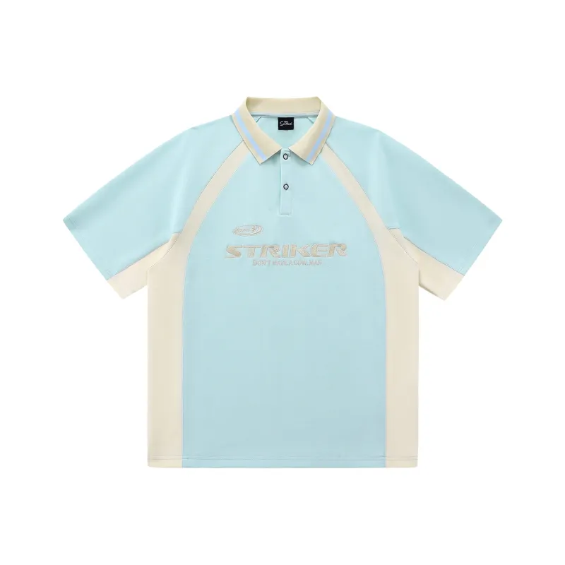 The Simpsons Polo Shirts Unisex-2