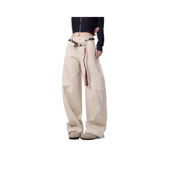 Zomuros Casual Pants Unisex