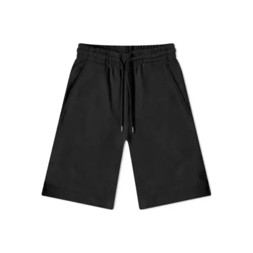 DRIES VAN NOTEN Casual Pants Men Red
