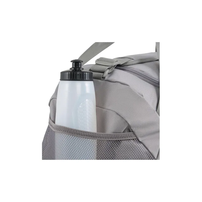 PUMA Polyester Gym Bag Trumpets Unisex Cast Iron Color-2