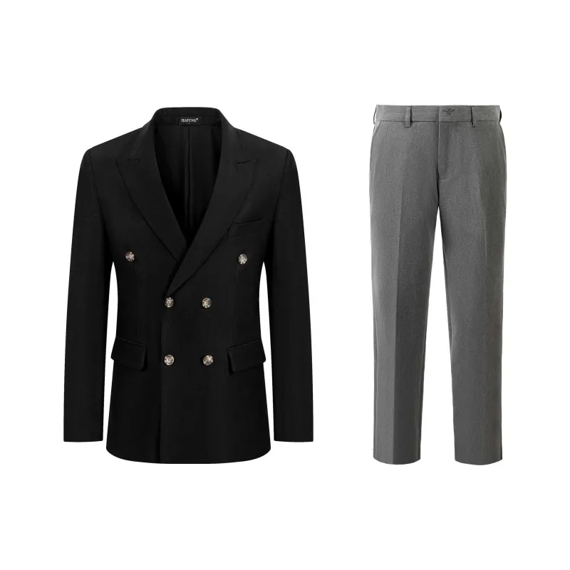 SEAFUNG Business Suits Men-10